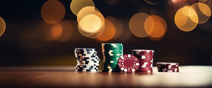 Stock photo related to An introduction to the best minimum deposit online casino games