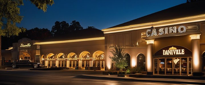 Stock photo related to Danville’s casino is booming—but where’s the investment in black economic empowerment?