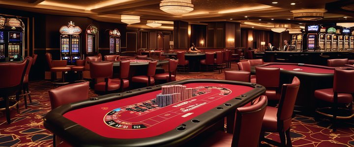 Stock photo related to A Top Level Comparison: Canada vs. the EU Regulatory Environment for Online Casinos and Gambling