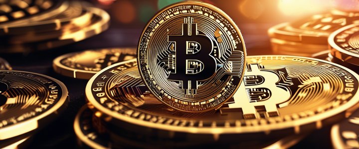 Stock photo related to Best Bitcoin and Crypto Casinos in Australia 2025