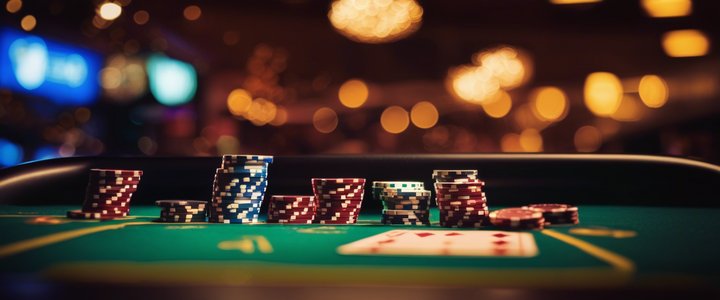 Stock photo related to Best Mobile Casino Apps for Real Money to Try Today