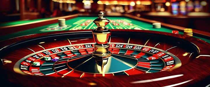 Stock photo related to Best Sweepstakes Casino 2024 - Free Sweeps Coins & Perks