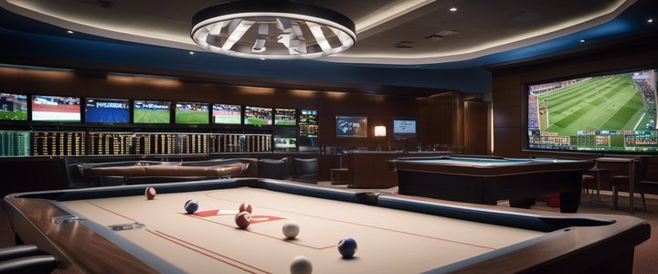 Stock photo related to Betby partners with Elantil to expand reach of its sportsbook solution