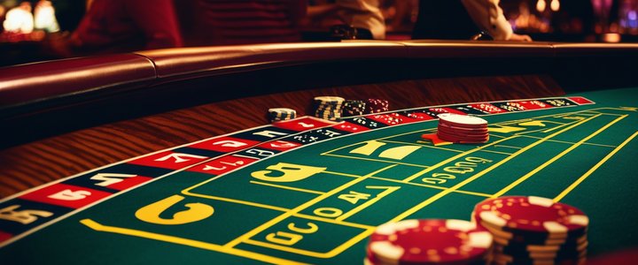 Stock photo related to Danish gambling spend rises 1.4% in March as online casino drives growth
