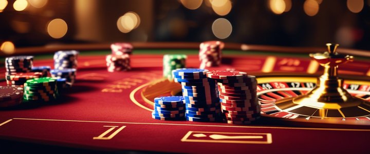Stock photo related to Gaming Casinos hit Golden Week jackpot