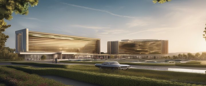 Stock photo related to How EU Policy May Shape the Future of No-KYC Casinos