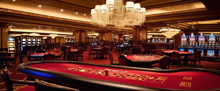 Stock photo related to Kazanmanin Yeni Yolu: Mario Bet Casino Giris