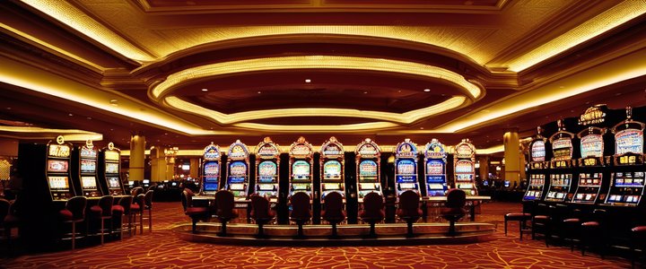 Stock photo related to Macau Monetary Authority, gaming watchdog unconcerned over possible satellite casino closures