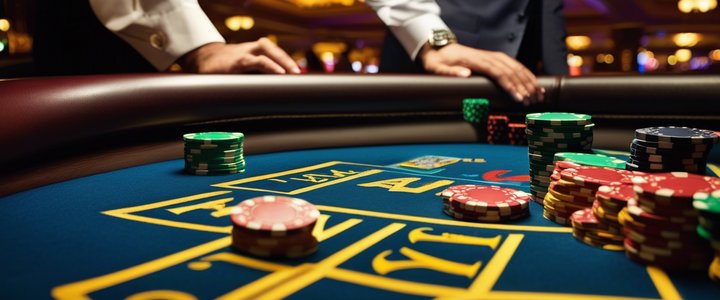Stock photo related to N.J. wants a massive tax hike for online casinos. Here’s how they’re fighting back.