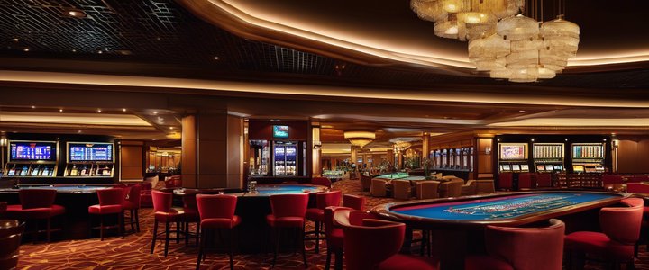 Stock photo related to Reef Casino Trust (ASX:RCT) Sees Upward Trend Amid asx 200 Movements