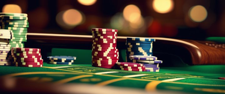 Stock photo related to Staying Finances Savvy Taking part in On-line On line casino Video games