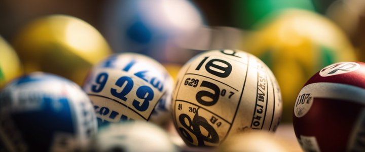 Stock photo related to Vienna-based illegal lottery exposed