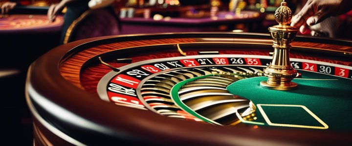 Stock photo related to What Happens If Your Casino Betting ID Gets Banned on Swamiji Platform—And Can You Get It Back?