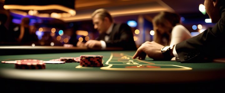Stock photo related to What Online Casinos Can Teach Entrepreneurs About Customer Loyalty