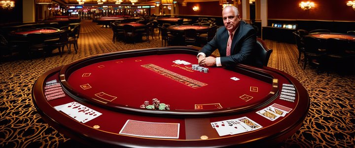 Stock photo related to Yonkers Mayor Pushes State to Speed Up Casino Licenses as Rivals Drop Out