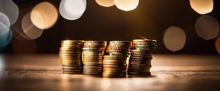Stock photo related to iGaming Gossips: Q1 Results Edition