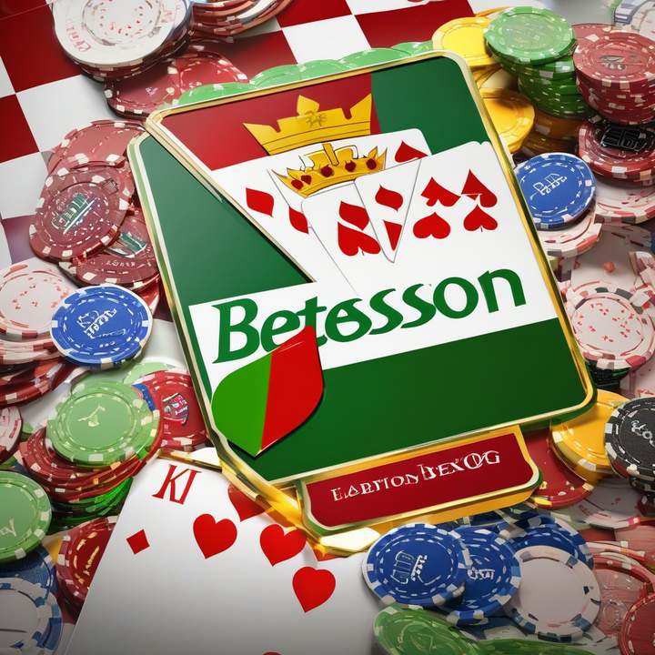Betsson Group representatives launching flagship offering in Lithuania ceremony.