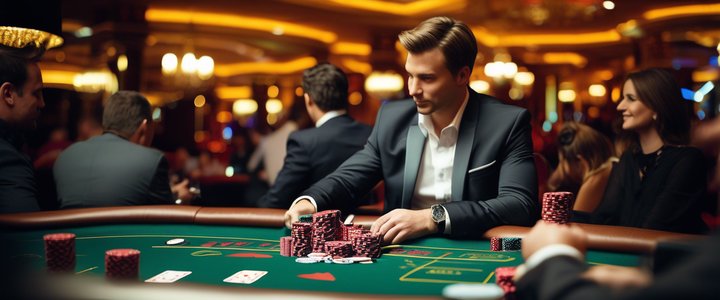 Brainy14 holds $100K Main Event trophy and cash prize check.