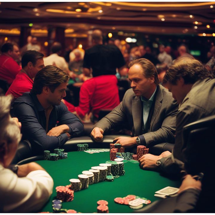 Gavrieli wins $3K Limit Hold'em tournament, denying Bohlman second bracelet.