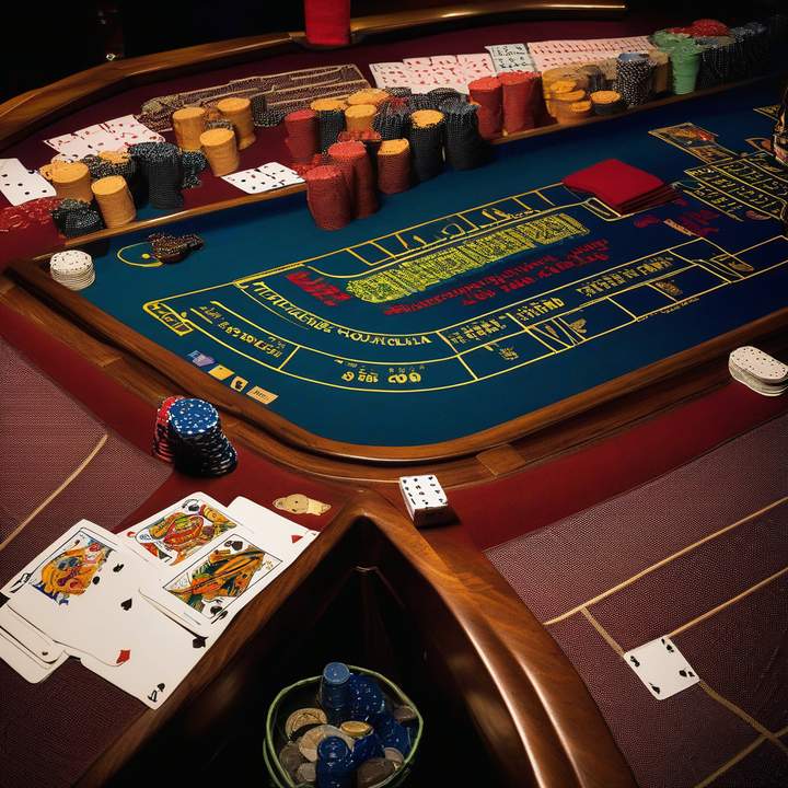 Multihand Blackjack Pro 2 game screenshot on a computer screen.
