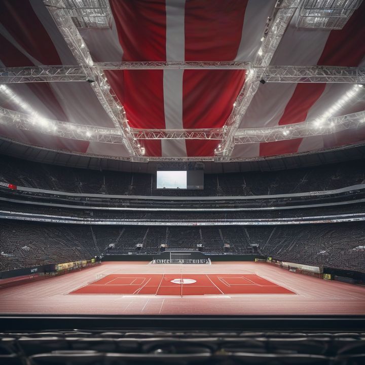 LeoVegas representatives launching sportsbook platform in Denmark ceremony