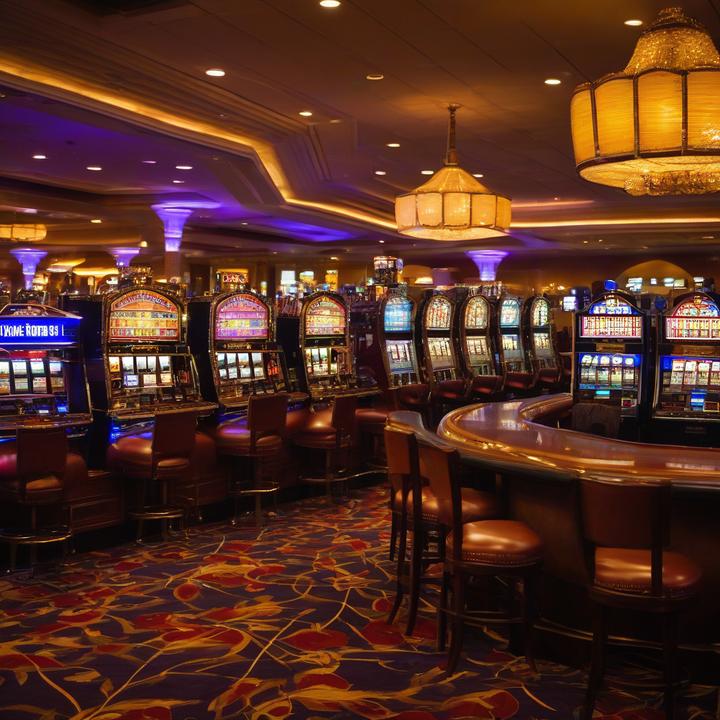 Pinnacle Ontario launches CasinoEngine at North American debut event.