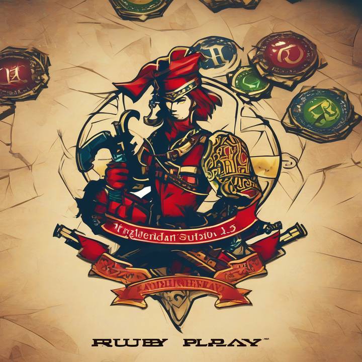 RubyPlay executives launch Koala Games independent studio with ceremonial ribbon cutting.