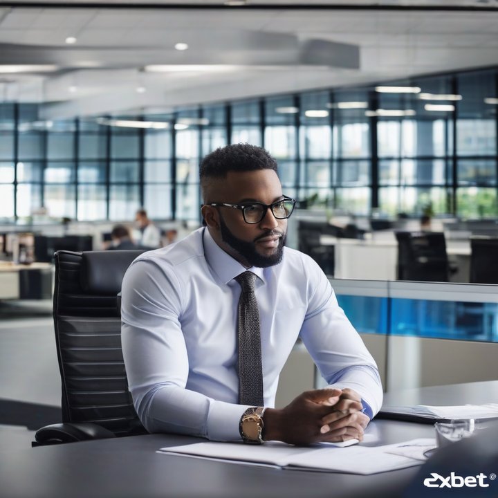 Simon Westbury appointed as 1XBET Strategic Advisor, shaking hands.