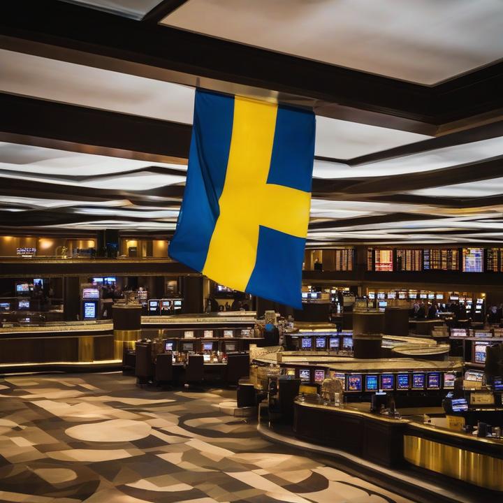 Sweden government officials shutting down WinBet operations in Stockholm.