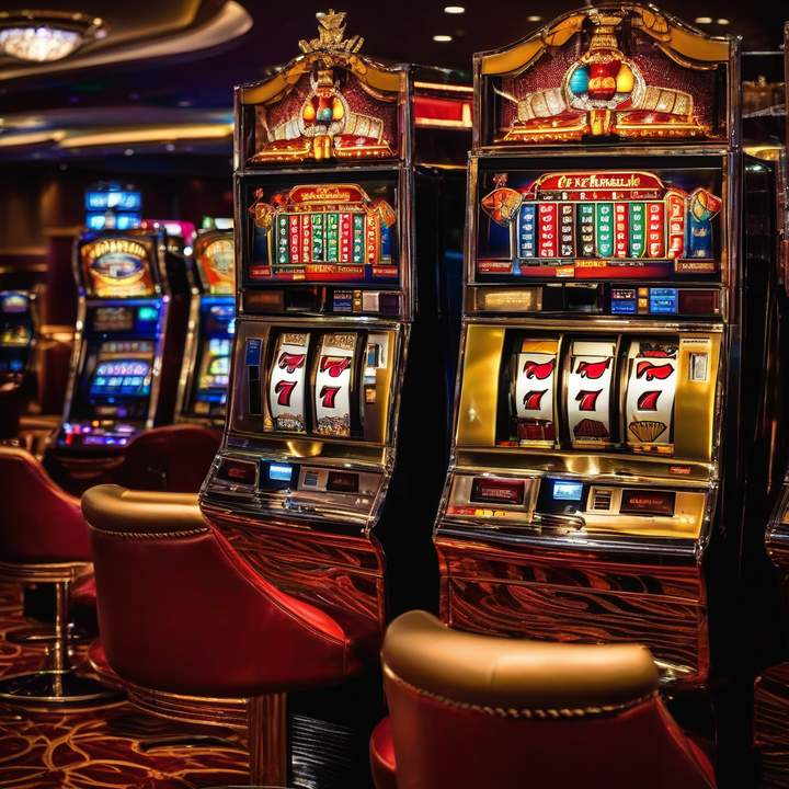 Wazdan launches Hot Slot: 777 Platinum Crown online slot game.
