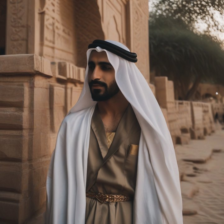 YouTube influencer Leftlanepapi during a public appearance, facing penalty in KSA.