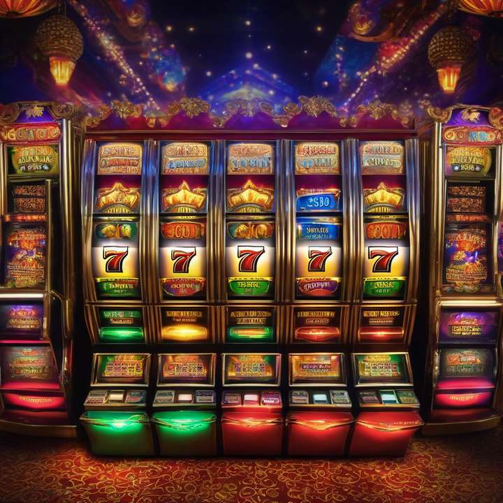 Greentube launches Empress Wealth slot game with grand jackpot and trails feature