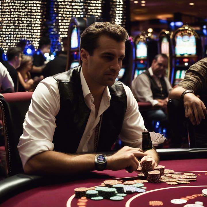 Ukraine's InTheMani wins 888poker $100K Mystery Bounty tournament.