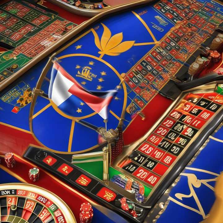 Starcasino partners with 3 Oaks Gaming in the Netherlands.